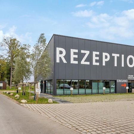 Lovely Apartment In Lembruch-Duemmer See Экстерьер фото
