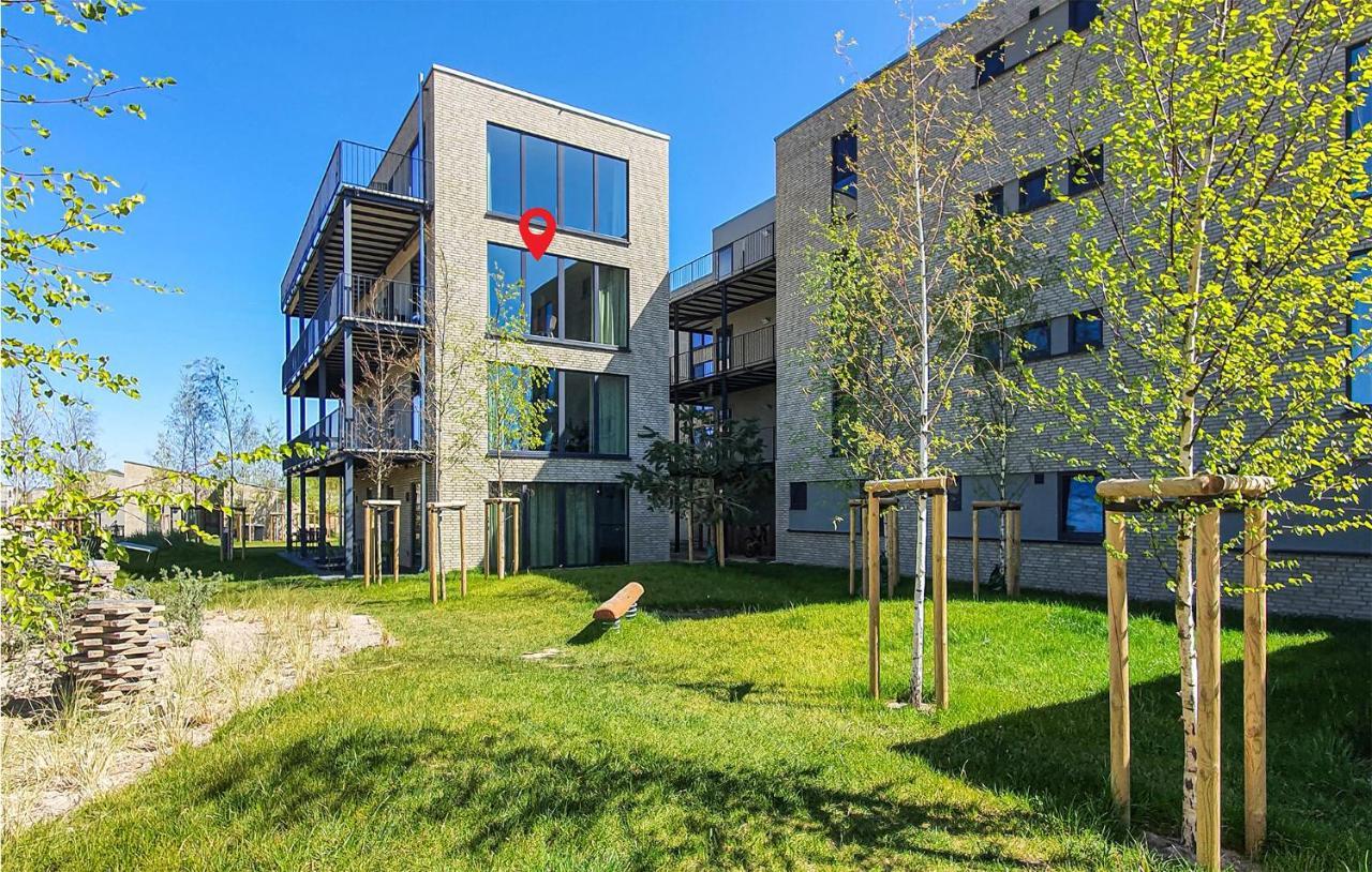 Lovely Apartment In Lembruch-Duemmer See Экстерьер фото