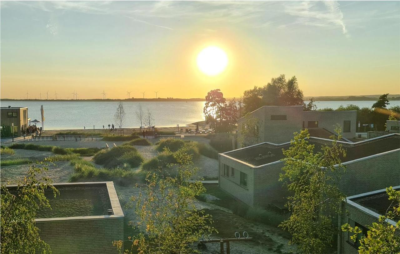 Lovely Apartment In Lembruch-Duemmer See Экстерьер фото