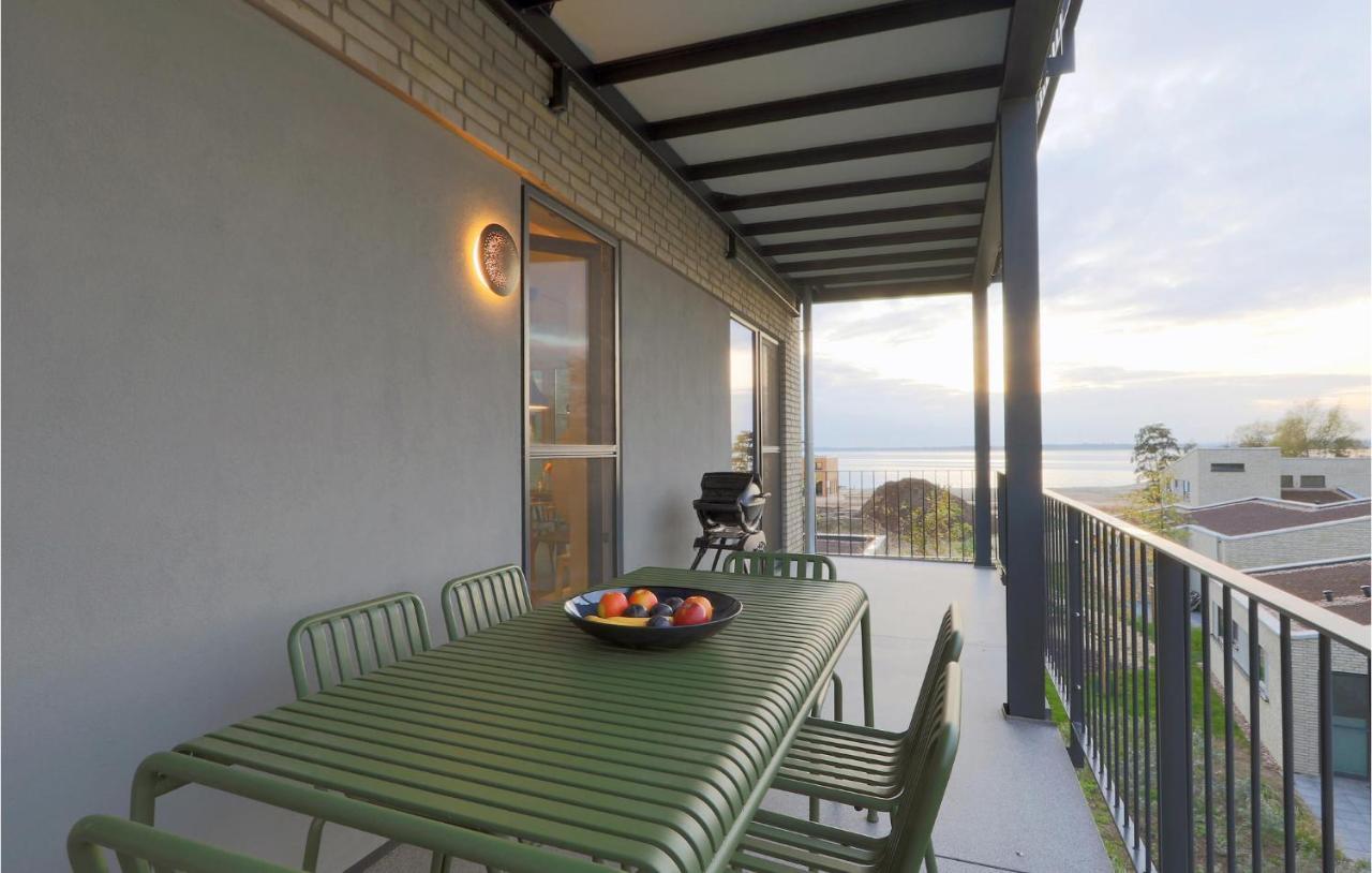 Lovely Apartment In Lembruch-Duemmer See Экстерьер фото
