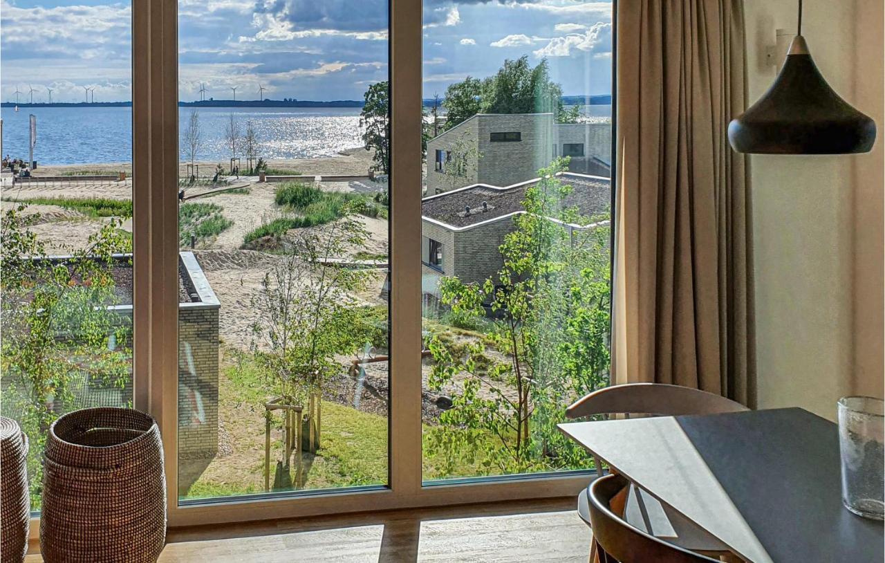 Lovely Apartment In Lembruch-Duemmer See Экстерьер фото