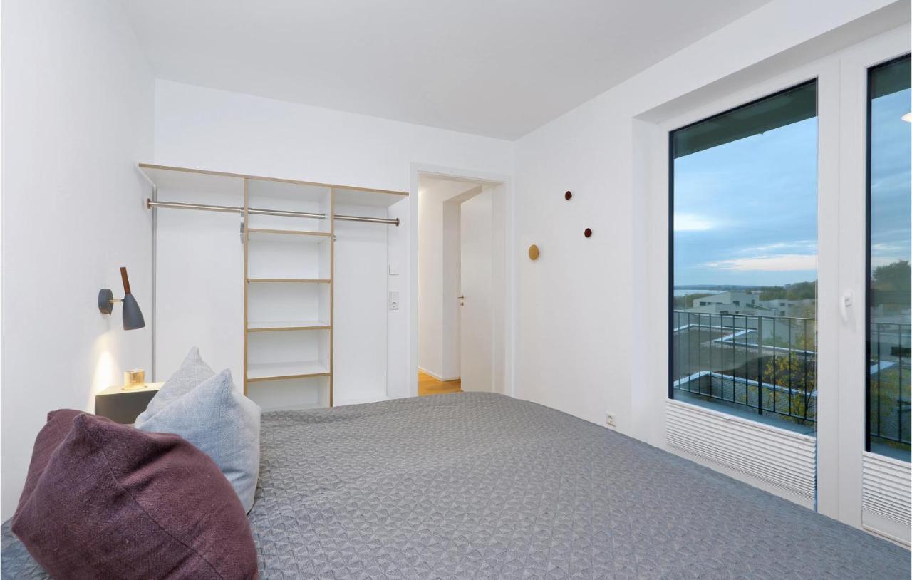 Lovely Apartment In Lembruch-Duemmer See Экстерьер фото
