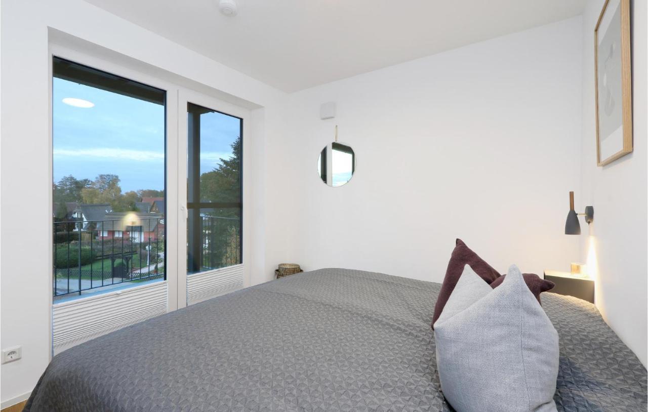 Lovely Apartment In Lembruch-Duemmer See Экстерьер фото