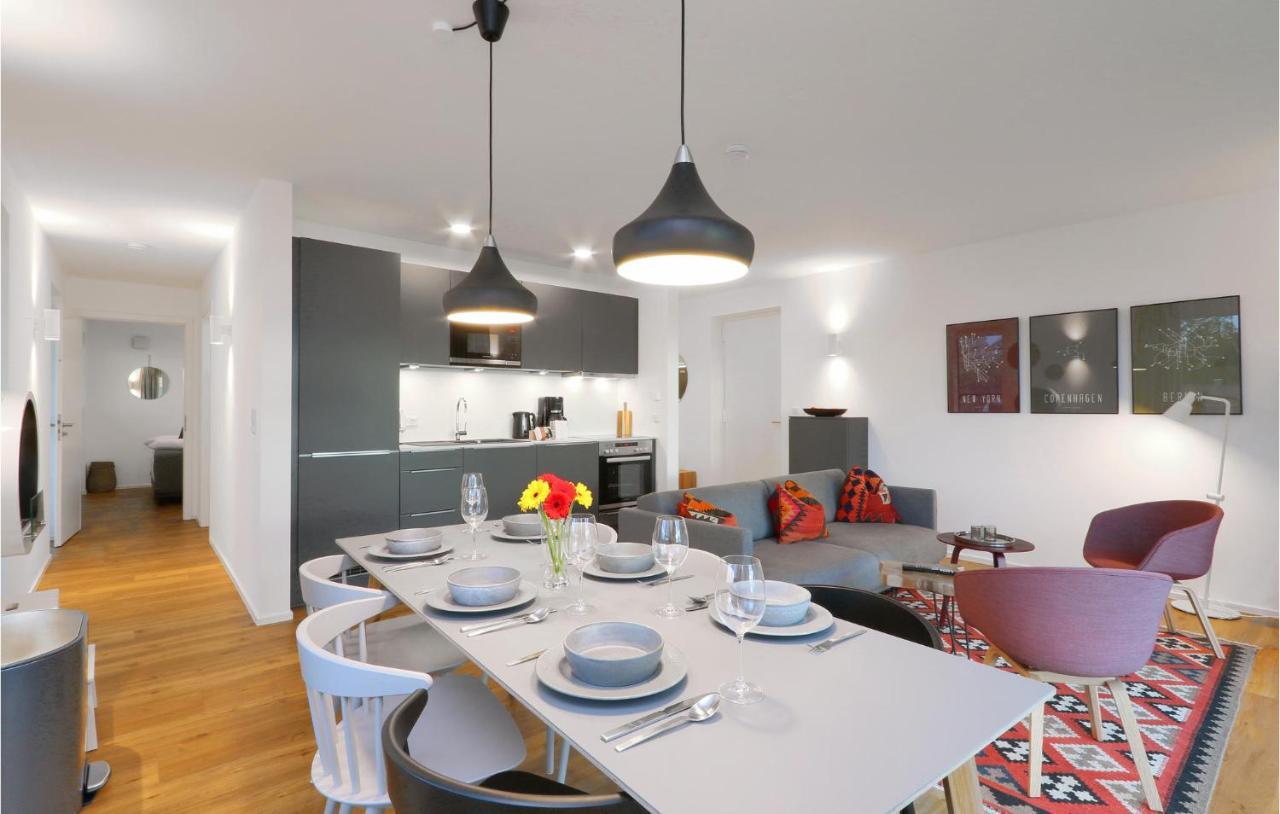 Lovely Apartment In Lembruch-Duemmer See Экстерьер фото