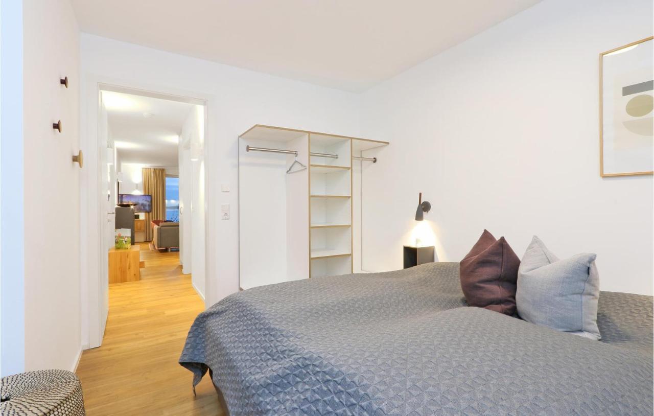 Lovely Apartment In Lembruch-Duemmer See Экстерьер фото