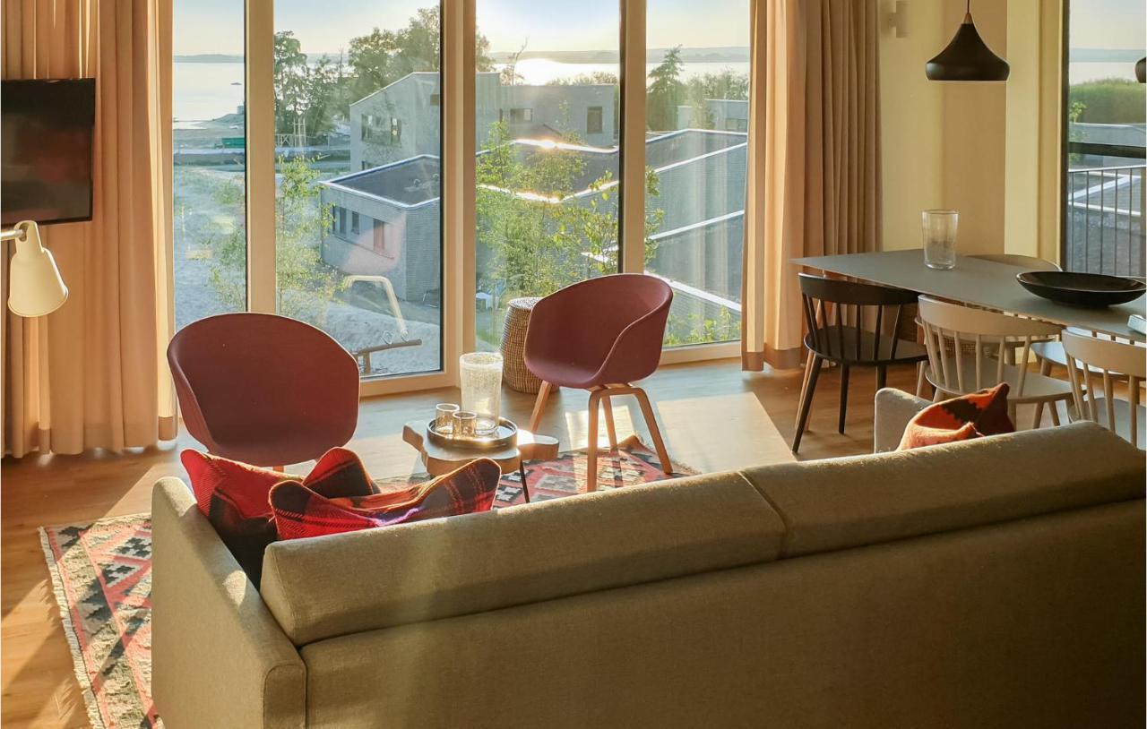 Lovely Apartment In Lembruch-Duemmer See Экстерьер фото