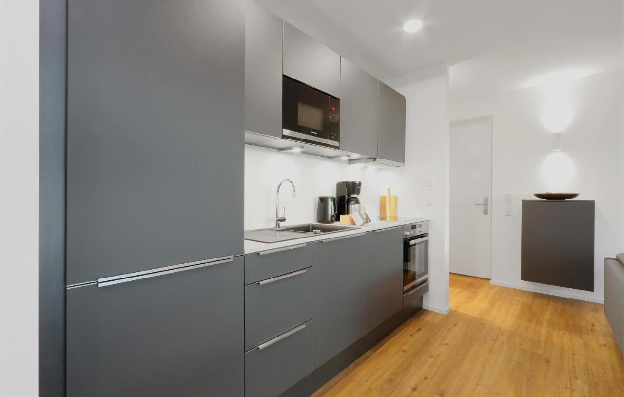 Lovely Apartment In Lembruch-Duemmer See Экстерьер фото