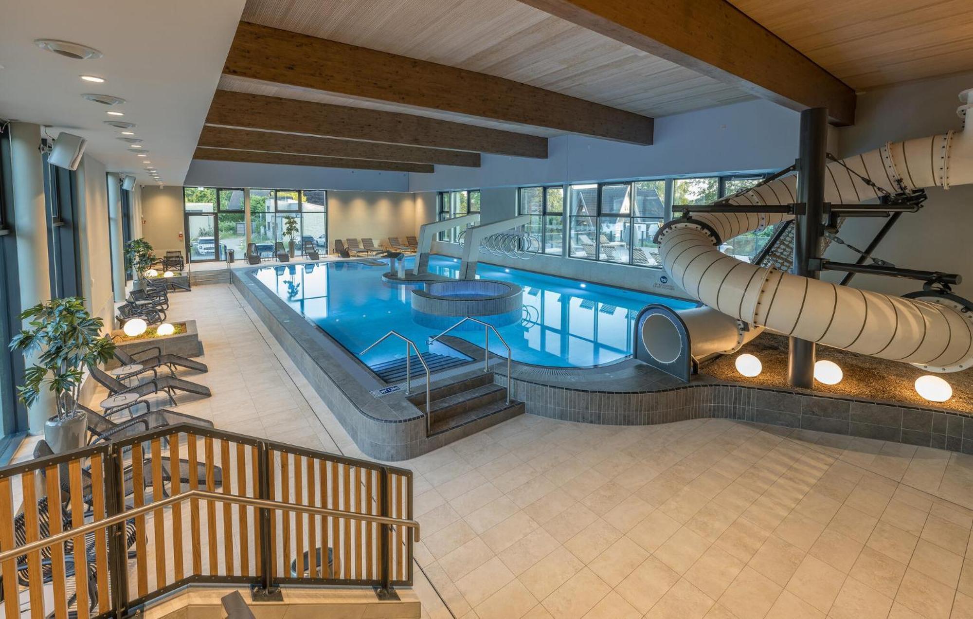 Lovely Apartment In Lembruch-Duemmer See Экстерьер фото